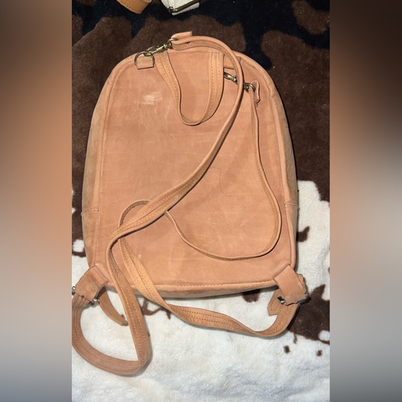 Mini backpack - Picture 4 of 6